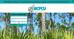 Desktop Screenshot of bcfcu.coop